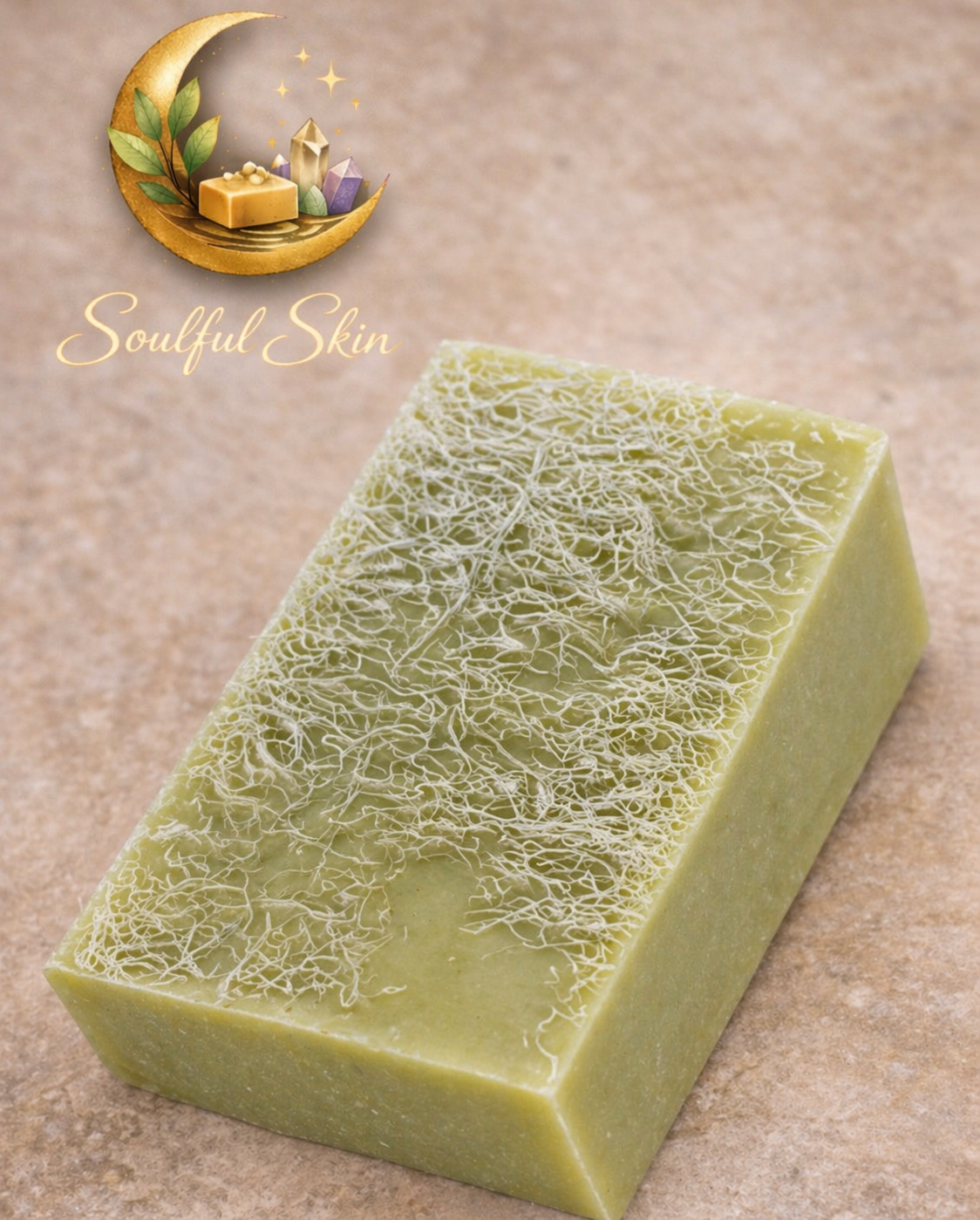 Renewal Loofah Bar